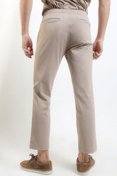 Andrew Smith Celana Panjang Formal Pria A0001X12A